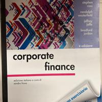 Corporate Finance (ISBN 9788838668753)