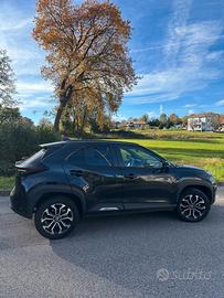 Toyota Yaris Cross  Ecvt trend 116cv 2wd