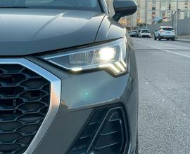 AUDI Q3 2ª serie - 2020