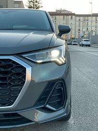 AUDI Q3 2ª serie - 2020