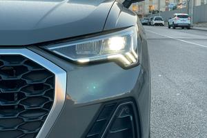 AUDI Q3 2ª serie - 2020
