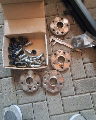 Distanziali volkswagen