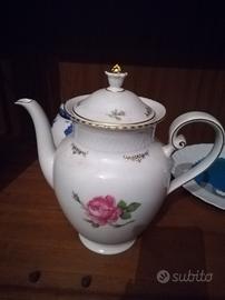Caffettiera / Teiera vintage 