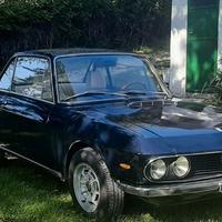 Lancia Fulvia coupè 1975