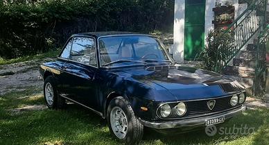 Lancia Fulvia coupè 1975