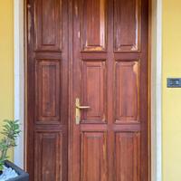 Portoncino di Ingresso