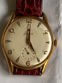 Orologio Lanco meccanico vintage