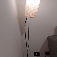 Lampada da terra ikea