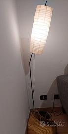 Lampada da terra ikea