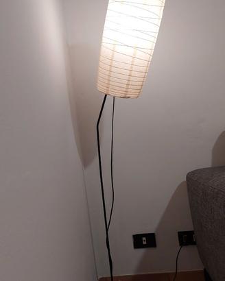 Lampada da terra ikea