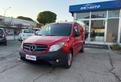Mercedes-benz Citan 1.5 Diesel solo 114000 KM