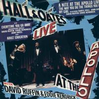 daryl hall & john oates - a nite at apollo live 12