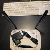 router tp-link tp link