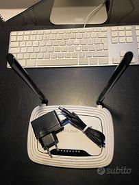 router tp-link tp link