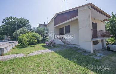 VILLETTA INDIPENDENTE CON GIARDINO