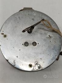 Orologio ronda metronotte