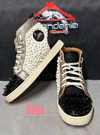 scarpe louboutin