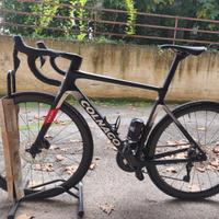 Colnago V4Rs Ultegra Di2 Wind42