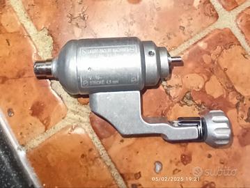 macchinetta tatuaggi Rotary Trixy t.3 