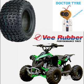 Pneumatici Doctor Tyre by VEE-RUBBER 16x8.00-7 per