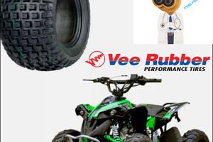 Pneumatici Doctor Tyre by VEE-RUBBER 16x8.00-7 per