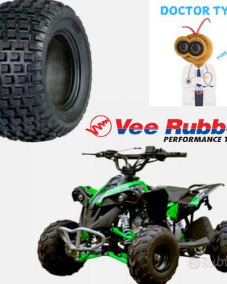 Pneumatici Doctor Tyre by VEE-RUBBER 16x8.00-7 per
