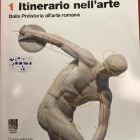 Itinerario nell’arte 1 versione arancione