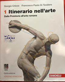 Itinerario nell’arte 1 versione arancione