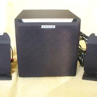sistema audio per pc empire