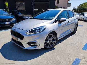 FORD Fiesta 1.0 Ecoboost 100 CV 5p. ST-Line