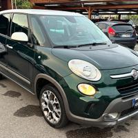 Fiat 500l trekking