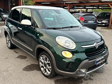 Fiat 500l trekking