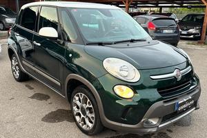 Fiat 500l trekking