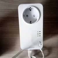 Powerline Strong wifi 500