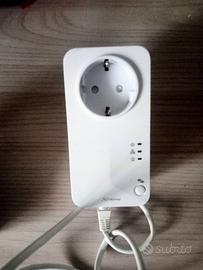 Powerline Strong wifi 500