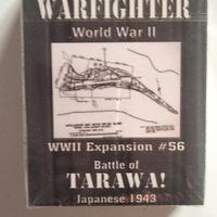 Board wargame Espansione #56 Tarawa; DVG 036BM