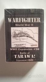 Board wargame Espansione #56 Tarawa; DVG 036BM