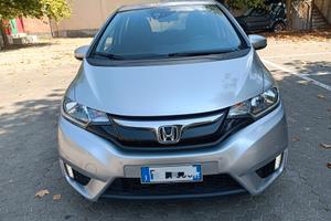 Honda Jazz 1.3 Comfort Navi ADAS