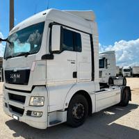 Man TGX 18.440 E5 - Trattore stradale