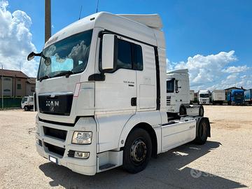 Man TGX 18.440 E5 - Trattore stradale