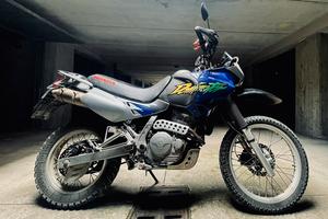 Honda dominator 1997