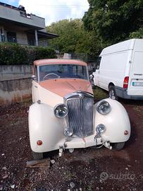 Triumph renown d epoca