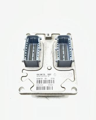 188A4000 CENTRALINA MOTORE FIAT Panda 2° Serie 1.
