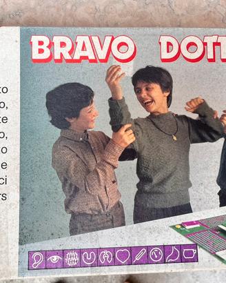 Bravo Dottore gioco vintage