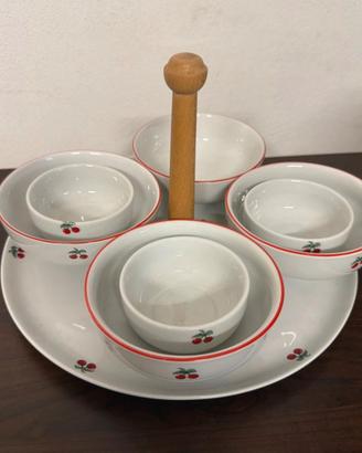 Set Richard Ginori