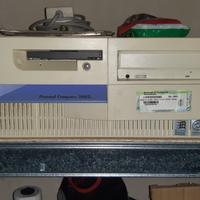 IBM 300GL Funzionante