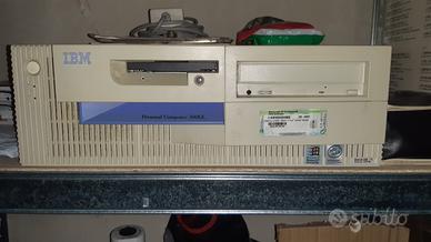 IBM 300GL Funzionante