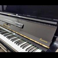 Pianoforte Yamaha U3H