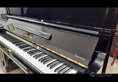 Pianoforte Yamaha U3H