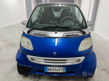 Smart 600 & pure (33 kW)